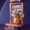 Peak Studio Pokémon Pikachu Starry Night Series 001 16 cm Statue (Limited Edition)