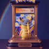 Peak Studio Pokémon Pikachu Starry Night Series 001 16 cm Statue (Limited Edition)