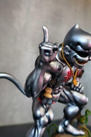 Phantom Star Studio Digimon Adventure Etemon