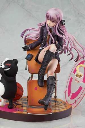Phat Company Danganronpa: The Animation Kyoko Kirigiri 1/8 Reissue Figure (Licensed)