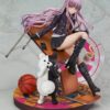 Phat Company Danganronpa: The Animation Kyoko Kirigiri 1/8 Reissue Figure (Licensed)