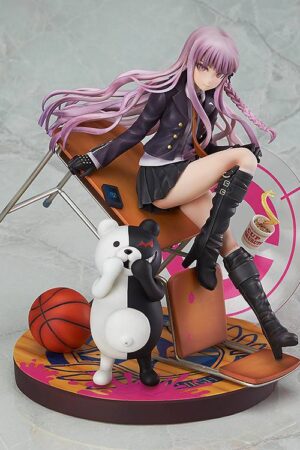 Phat Company Danganronpa: The Animation Kyoko Kirigiri 1/8 Reissue Figure (Licensed)