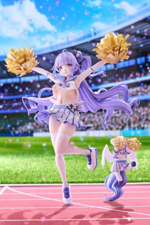 Phat Company × Good Smile Company Azur Lane Unicorn