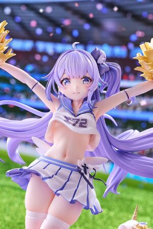 Phat Company × Good Smile Company Azur Lane Unicorn