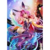 Phat No Game No Life Jibril Bunny Girl Ver. 1/7 Scale Figure (Licensed)