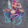 Phat No Game No Life Jibril Bunny Girl Ver. 1/7 Scale Figure (Licensed)