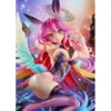 Phat No Game No Life Jibril Bunny Girl Ver. 1/7 Scale Figure (Licensed)