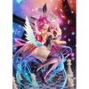 Phat No Game No Life Jibril Bunny Girl Ver. 1/7 Scale Figure (Licensed)