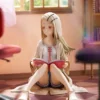 Phat Studio Gakuen Idolmaster Hiro Shinosawa – 17 Scale PVC Figure