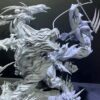 Pick Stars Studio Naruto Hidan 1/6 Imported Resin+PU Statue（Licensed）
