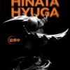 Pick Stars Studio Naruto Hinata Hyuga 1/6 Resin Statue (Licensed)