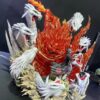 Pick Stars Studio Naruto Itachi Uchiha 1/6 Imported Resin+PU Statue (Licensed)