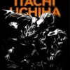 Pick Stars Studio Naruto Itachi Uchiha 1/6 Resin Statue (Licensed)