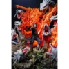 Pick Stars Studio Naruto Itachi Uchiha 1/6 Resin Statue (Licensed)