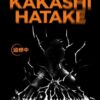 Pick Stars Studio Naruto Kakashi Hatake 1/6 Resin Statue (Licensed)