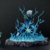 Pick Stars Studio Naruto Kakashi Hatake 1/6 Resin Statue (Licensed)