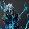 Pick Stars Studio Naruto Kakashi Hatake 1/6 Resin Statue (Licensed)