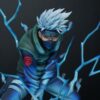 Pick Stars Studio Naruto Kakashi Hatake 1/6 Resin Statue (Licensed)