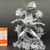 Pick Stars Studio Naruto Kakuzu 16 Imported Resin+PU Statue (Licensed)