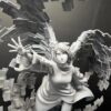 Pick Stars Studio Naruto Konan 1/6 Imported Resin+PU Statue (Licensed)