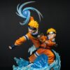 Pick Stars Studio Naruto Naruto Uzumaki 1/6 Resin Statue (Licensed)