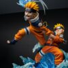 Pick Stars Studio Naruto Naruto Uzumaki 1/6 Resin Statue (Licensed)