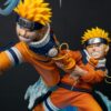 Pick Stars Studio Naruto Naruto Uzumaki 1/6 Resin Statue (Licensed)