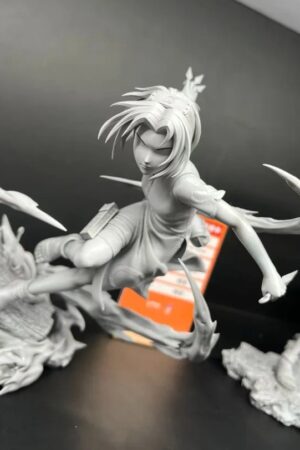 Pick Stars Studio Naruto Sakura Haruno 1/6 Resin Statue (Licensed)