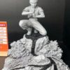 Pick Stars Studio Naruto Shikamaru Nara 1/6 Resin Statue (Licensed)