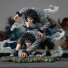 Piler China × Pickstar Studio Naruto Shippuden Kiba Inuzuka & Akamaru