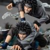 Piler China × Pickstar Studio Naruto Shippuden Kiba Inuzuka & Akamaru