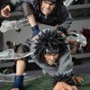 Piler China × Pickstar Studio Naruto Shippuden Kiba Inuzuka & Akamaru