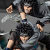 Piler China × Pickstar Studio Naruto Shippuden Kiba Inuzuka & Akamaru