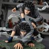 Piler China × Pickstar Studio Naruto Shippuden Kiba Inuzuka & Akamaru
