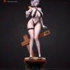 Pineapple Studio – Goddess of Victory NIKKE Cinderella 14 Scale Resin Statue