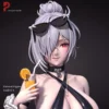 Pineapple Studio – Goddess of Victory NIKKE Cinderella 14 Scale Resin Statue