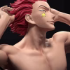Pink Bear Studio HUNTER×HUNTER Hisoka Morow 16 Scale Resin PU Statue