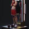 Pink Bear Studio Slam Dunk Ryota Miyagi Perfect Line Burst 16 Scale PU Figure