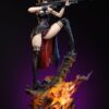 Pink Studio Spy x Family Yor Forger Sniper 14 Scale Resin PU Statue