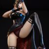 Pink Studio Spy x Family Yor Forger Sniper 14 Scale Resin PU Statue