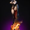 Pink Studio Spy x Family Yor Forger Sniper 14 Scale Resin PU Statue