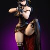 Pink Studio Spy x Family Yor Forger Sniper 14 Scale Resin PU Statue
