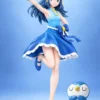 Pixel Studio Pokémon Dawn & Piplup