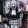 Plum Judgment of the Villainess Doll Set