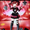 Plum Judgment of the Villainess Doll Set