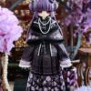 Plum Judgment of the Villainess Doll Set