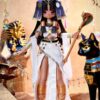 Plum Judgment of the Villainess Doll Set