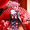 Plum Judgment of the Villainess Doll Set