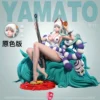 PoFang Studio One Piece Yamato