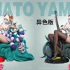PoFang Studio One Piece Yamato